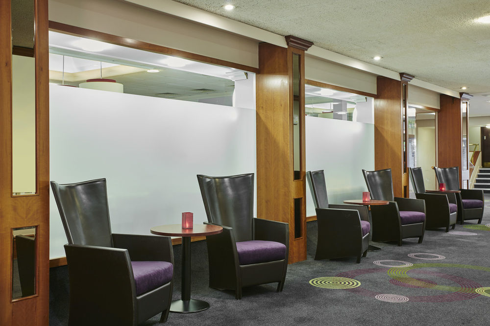 Leonardo Hotel Cheltenham Exterior photo
