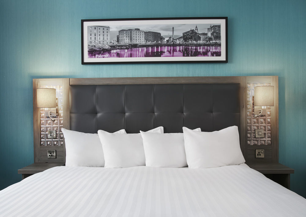 Leonardo Hotel Cheltenham Exterior photo