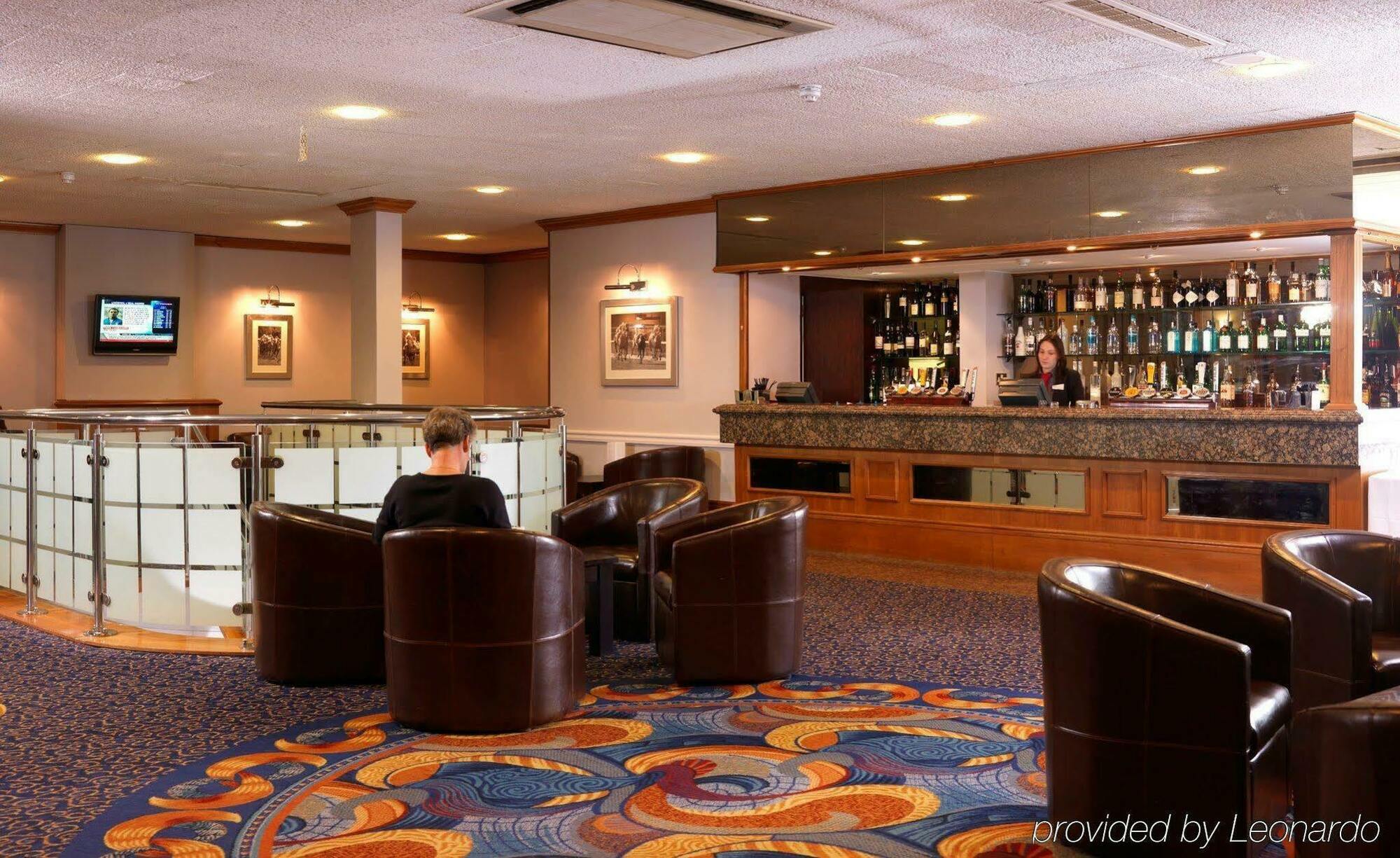 Leonardo Hotel Cheltenham Exterior photo
